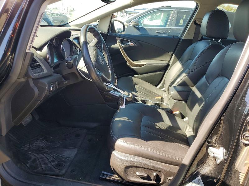 2016 Buick Verano