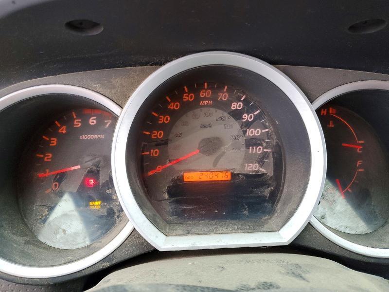 2007 Toyota Tacoma V6