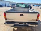 2007 GMC New Sierra C1500 Classic