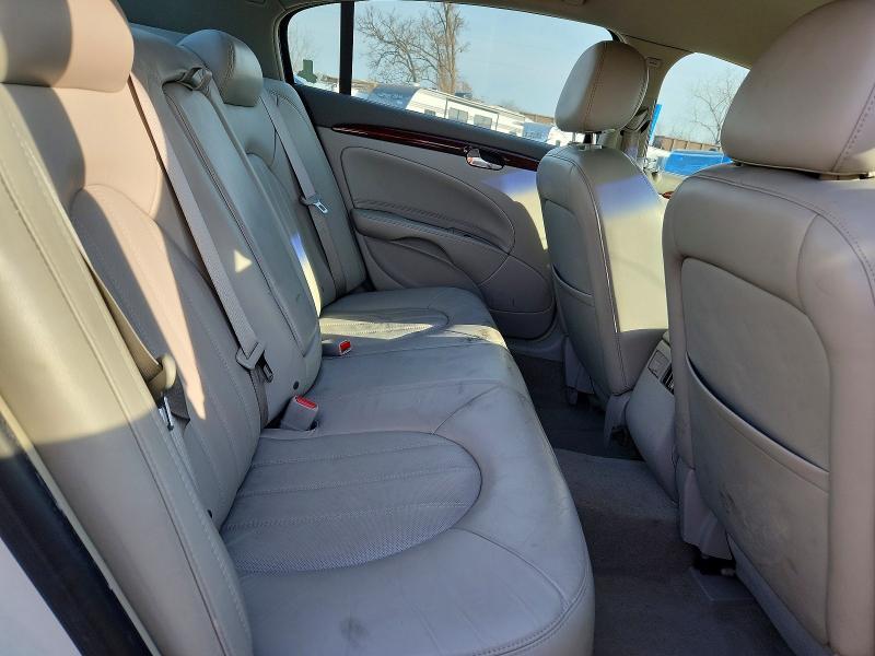 2007 Buick Lucerne cxl