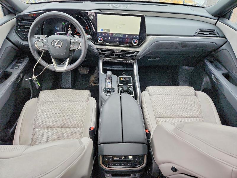 2024 Lexus Tx 350 Luxury