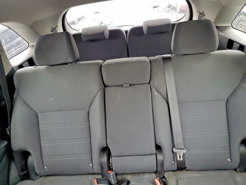 2016 KIA Sorento lx V6
