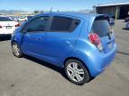 2013 Chevrolet Spark 1LT