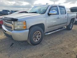 Chevrolet salvage cars for sale: 2011 Chevrolet Silverado C1500 LS