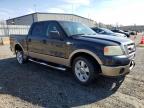 2006 Ford F150 Supercrew