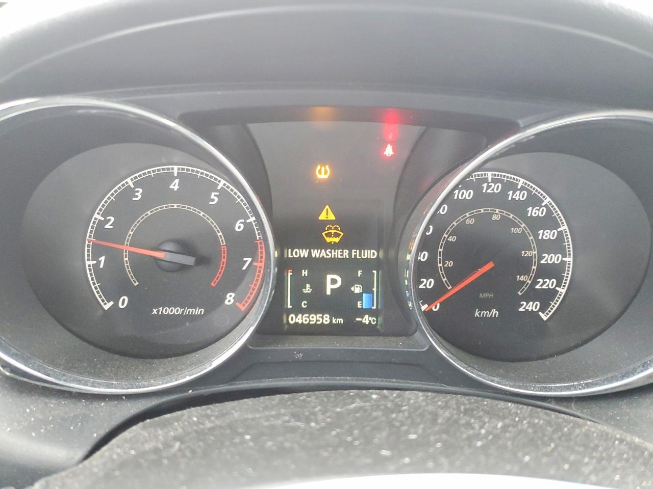 2023 Mitsubishi Rvr es