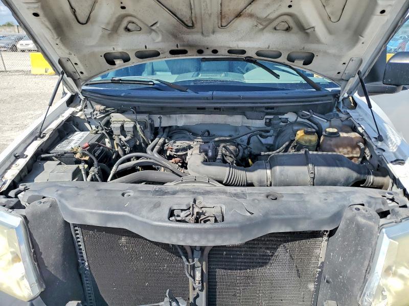 2007 Ford F150