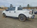 2005 Ford F150 Supercrew