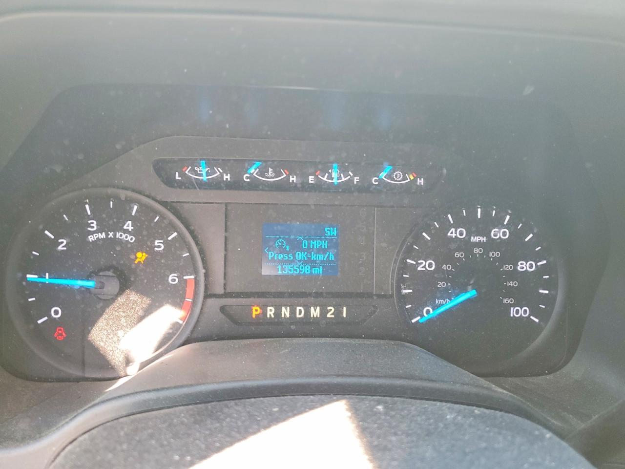 2017 Ford F250 Super Duty