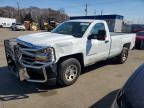 2017 Chevrolet Silverado K1500