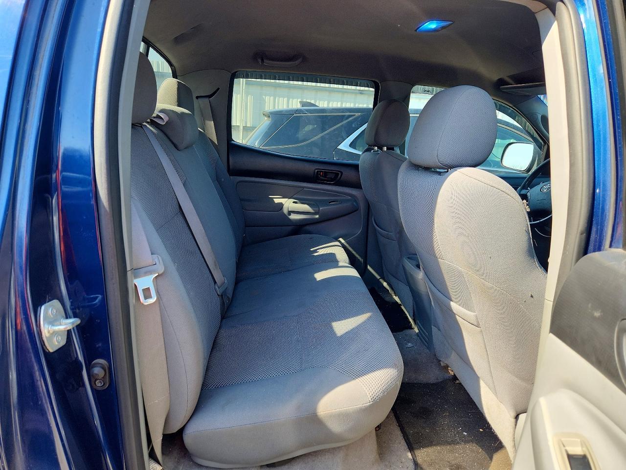 2007 Toyota Tacoma V6