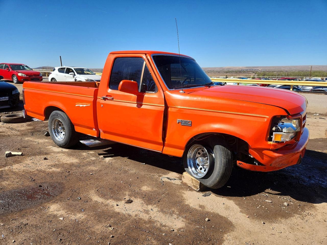 1994 Ford F150