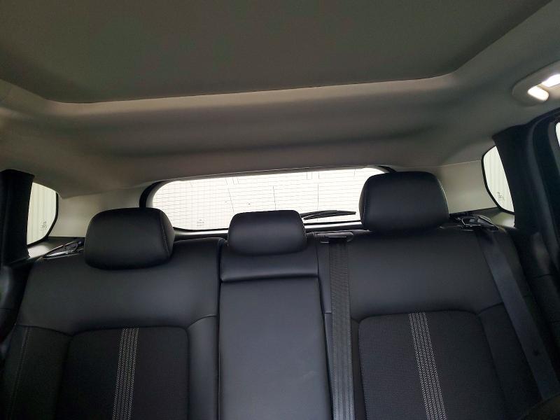 2026 Mazda Cx-50 Preferred