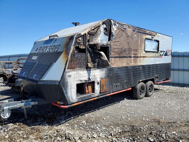 2022 Blackeries Camper-Camper