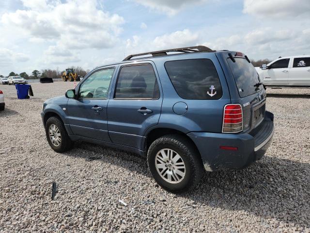 2005 Mercury Mariner