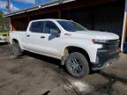 2022 Chevrolet Silverado LTD K1500 LT Trail Boss