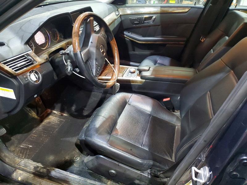 2011 Mercedes-Benz E 350 4matic Wagon