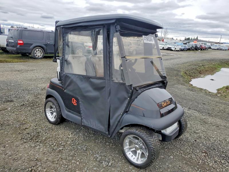 2013 Clubcar Car Golf Cart