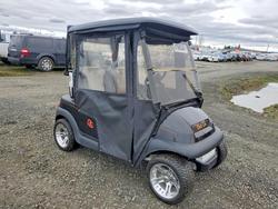 Salvage cars for sale from Copart Eugene, OR: 2013 Clubcar Car Golf Cart