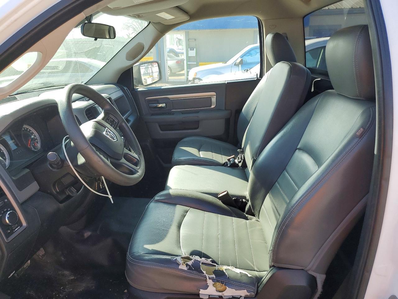 2013 Dodge RAM 1500 ST