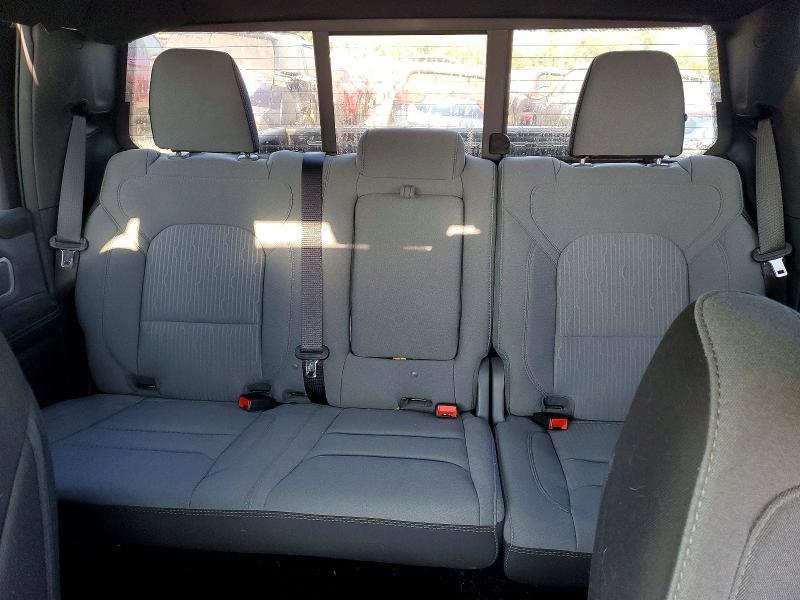 2022 Dodge RAM 1500 BIG Horn