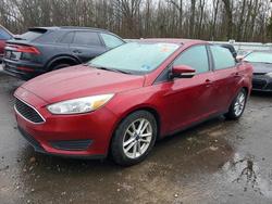 2016 Ford Focus se en venta en Glassboro, NJ