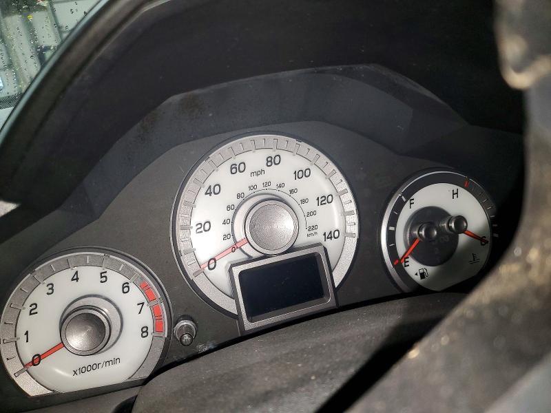 2012 Honda Pilot Touring