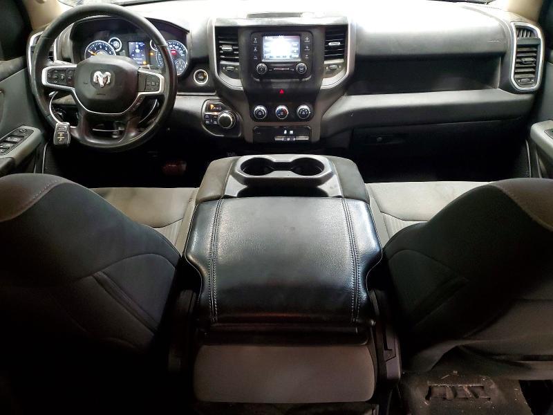 2020 Dodge Ram 1500 big Horn