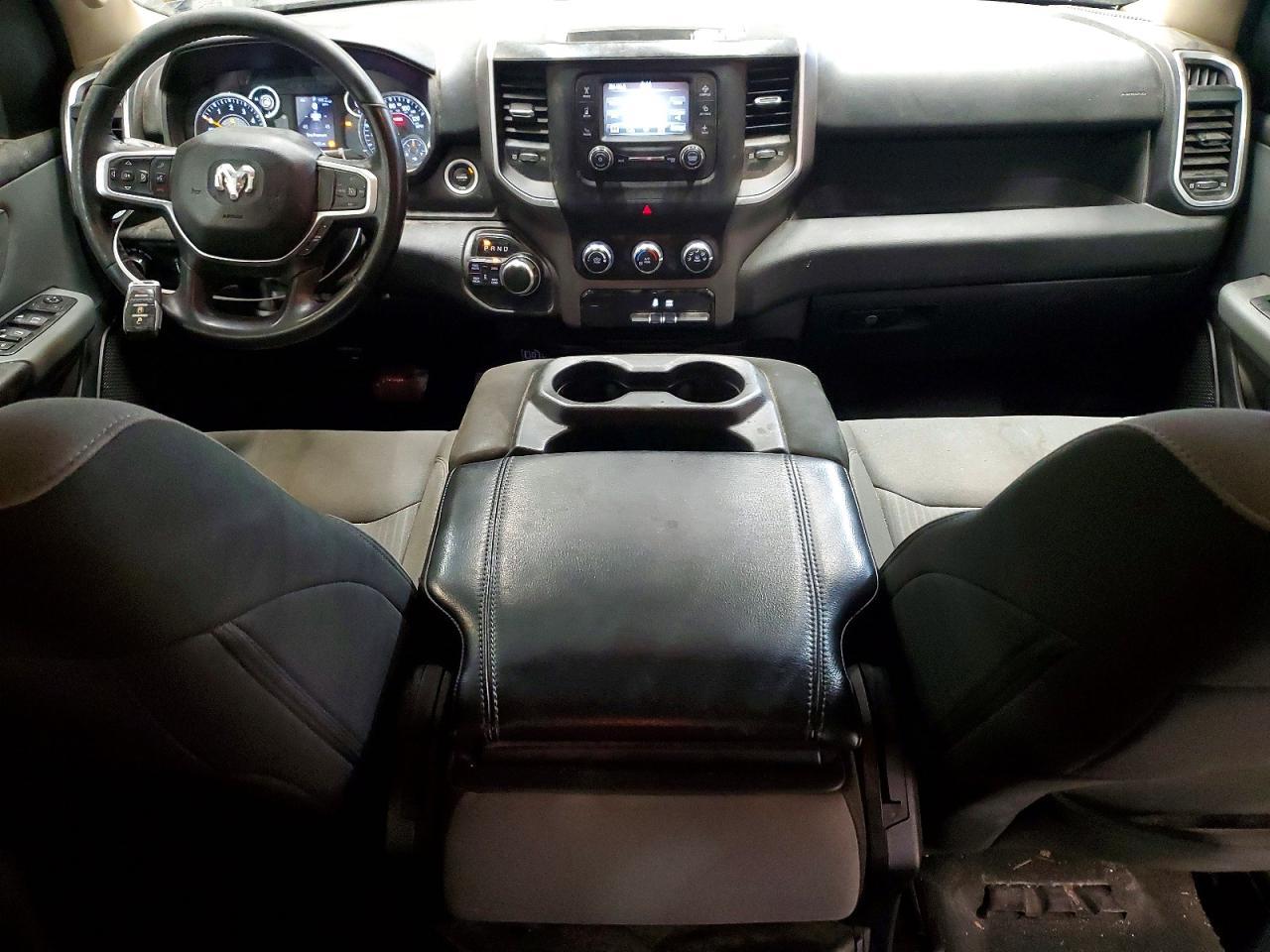 2020 Dodge RAM 1500 BIG Horn