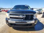 2010 Chevrolet Silverado K1500 LT