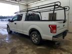 2017 Ford F150 Super Cab
