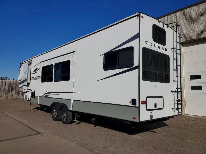 2023 Unknown 2023 Keystone Cougar Camper