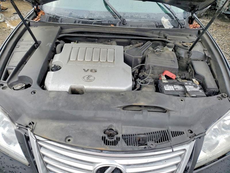 2011 Lexus Es 350 Base