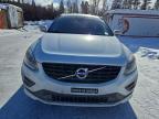 2017 Volvo Xc60 T6 R-design Premier