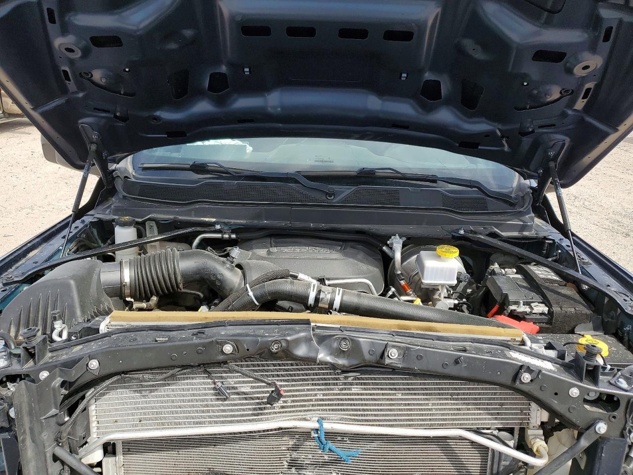 2023 Dodge RAM 2500 Powerwagon