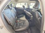 2016 Ford Fusion Titanium Phev