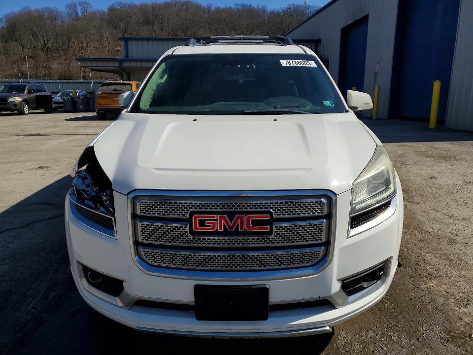2014 GMC Acadia Denali