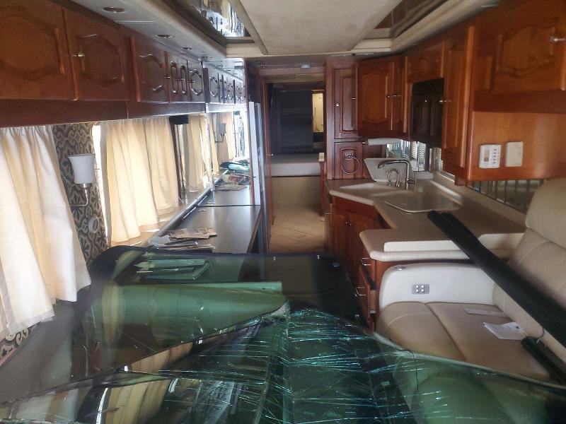 2000 Roadmaster Monaco RV
