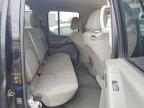2008 Nissan Frontier SE V6