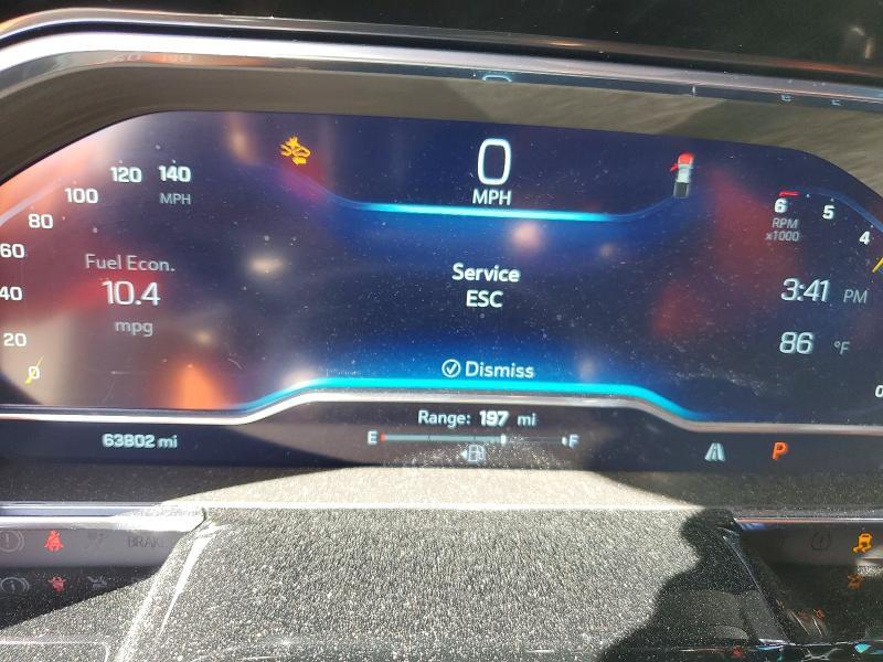 2023 Chevrolet Silverado C1500 RST