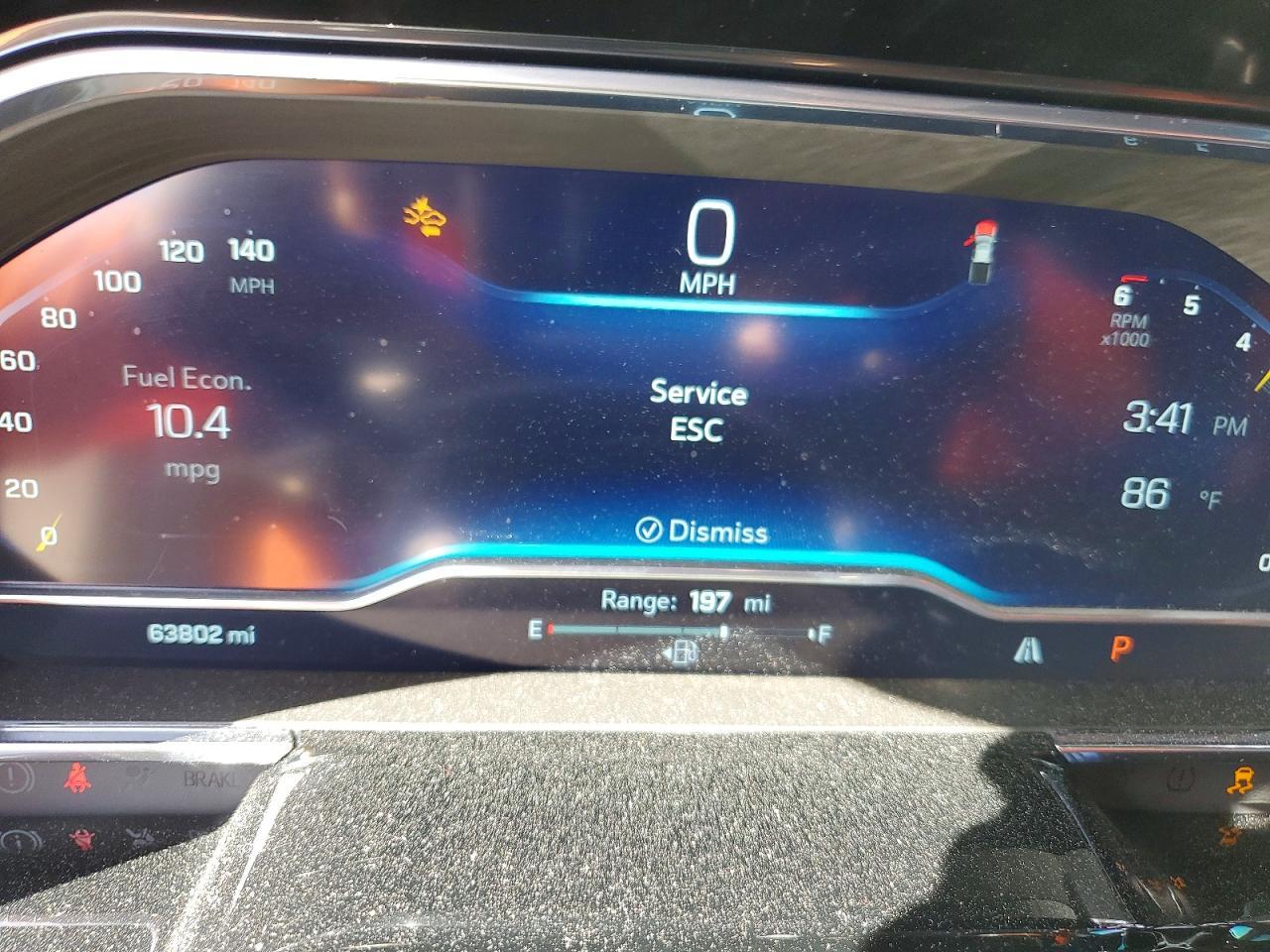 2023 Chevrolet Silverado C1500 RST