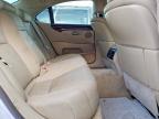 2008 Lexus Ls 460 Base
