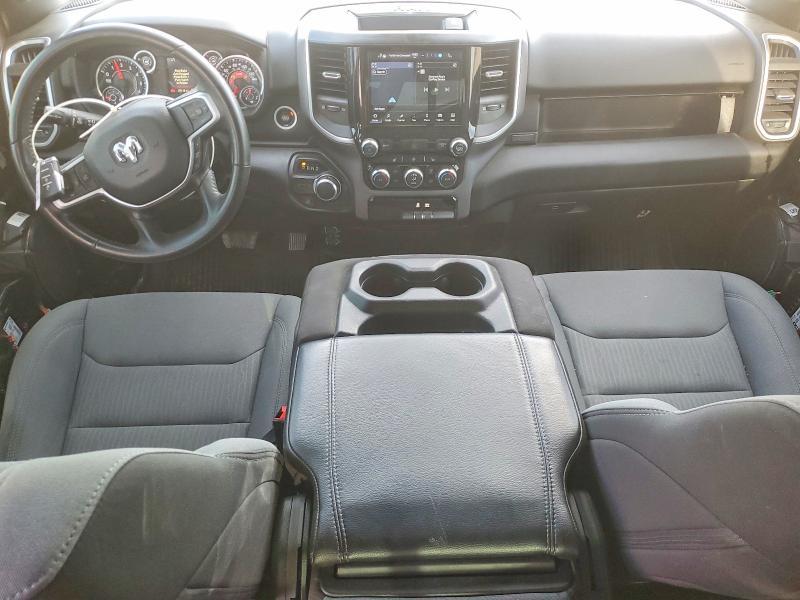 2023 Dodge Ram 1500 big Horn