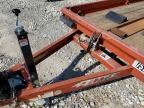 2015 Fell ING FT-6T-1 Tilt Deck Equipment Trailer