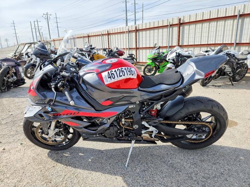 2024 BMW S 1000 RR