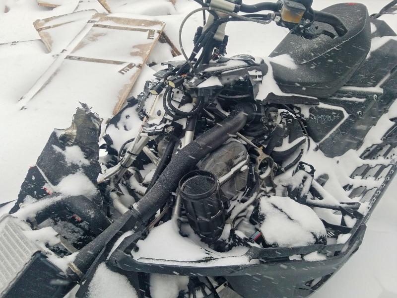 2024 Skidoo 2024 SKI-DOO Renegade X-RS 900 A