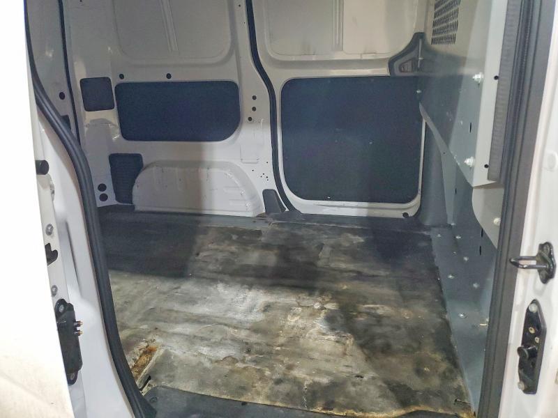 2018 Nissan NV200 S