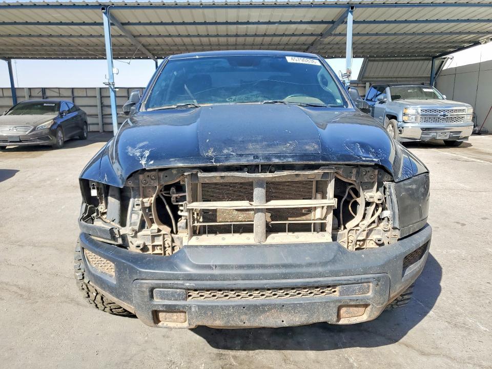 2022 Dodge RAM 1500 Classic SLT