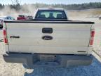 2013 Ford F150
