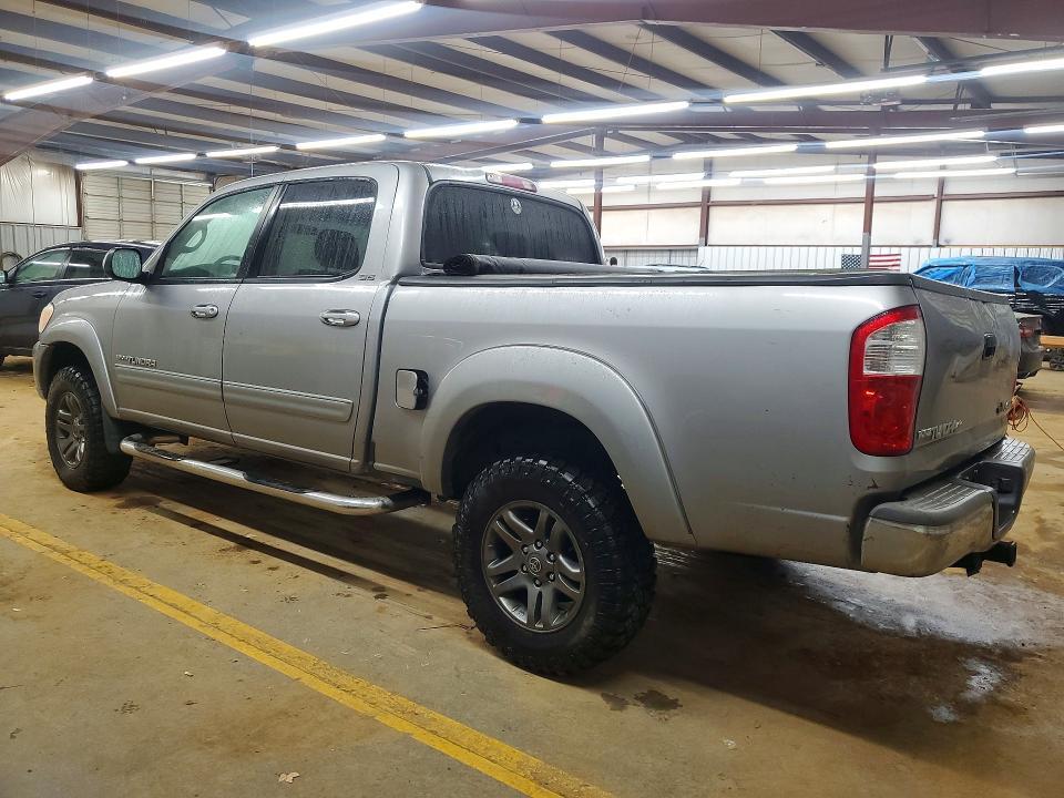 2005 Toyota Tundra SR5